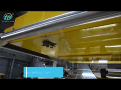 Новое поступление двухцветной печатной машины от Mingyuan Machinery