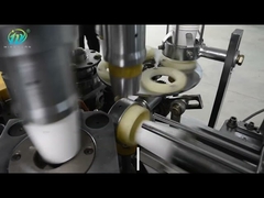 Простая модель машины для изготовления бумажных стаканчиков jbz-oc9