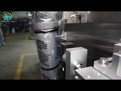 Машина для упаковки порошков MY-FBQ100