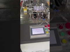 Машина для бумажной воронки MY-PF