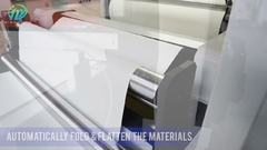 Машина для резки на ролике MYC-950PY