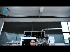 Узнайте, почему стоит выбрать полностью автоматическую машину для производства бумажных стаканчиков. Высокоскоростная машина для изготовления бумажных стаканчиков 180 шт./мин.